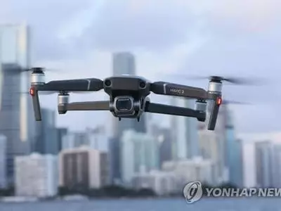 미, 드론 급증에 대응 능력 강화 추진
