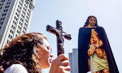 예수는 어떤 인물?…‘구세주·성자·메시아’ 답변 많아