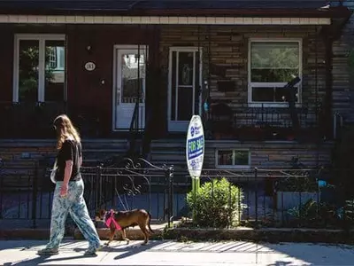 피해자도 모르게 벌어지는 각종 부동산 차별행위