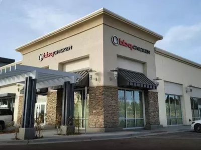 BBQ, 미국서 잇따라 출점…북미 250여개 매장 운영