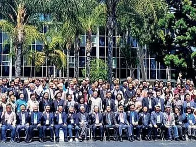 아시아 공산권·중동권 국가 기독교 성장세 뚜렷