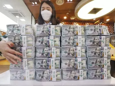 1,300원 넘보는 환율… 한인 경제 희비 쌍곡선