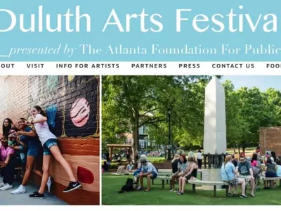 귀넷에서 주말 즐기기 5가지 추천