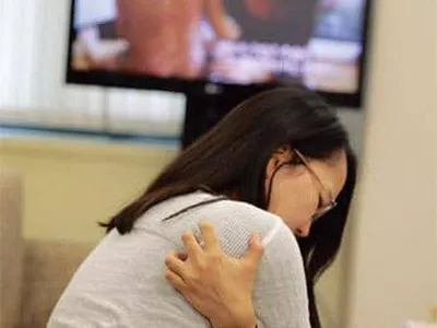 면역력 떨어진 몸 공격하는‘통증의 왕’대상포진