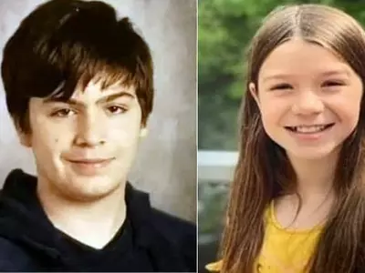 위스콘신 10세소녀 성폭행살해 용의자는 4살 위 고종사촌 오빠