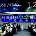 환율 1,300원 위협‘금융위기’수준?…“평가기준 바꿔야”