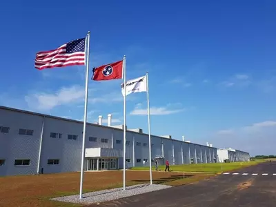 사망사고 발생 한국앤컴퍼니ES 테네시공장에 벌금 5만8천800달러 부과