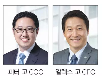 뱅크오브호프, 데이비슨 컨퍼런스 참석