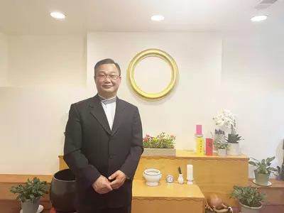 원불교 애틀랜타 교당 “성불 제중…봉사하고 나누는 삶”