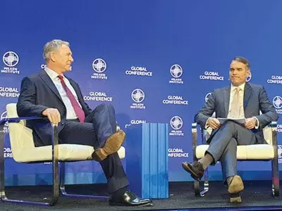 “임금발 인플레 1년 더”… 내년 경기침체 빠질수도