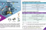 아요 ‘재미있는 여름 과학 캠프’