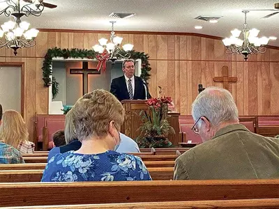 ‘목회 그만두고 싶다’ 개신교 목사 작년보다 더 늘어