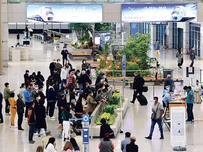 공항 가기전 ‘전자여행허가’ 신청을