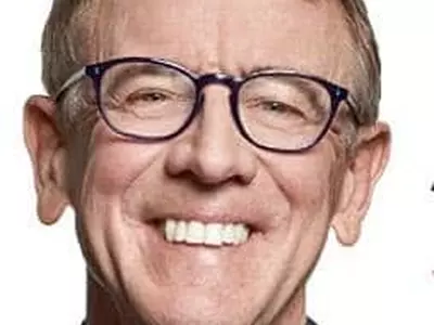 전설적 벤처투자가의‘역대급 기부’