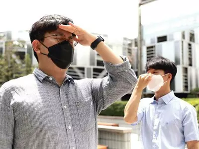 강한 자외선 탓? 젊은 백내장ㆍ황반변성 점점 늘어