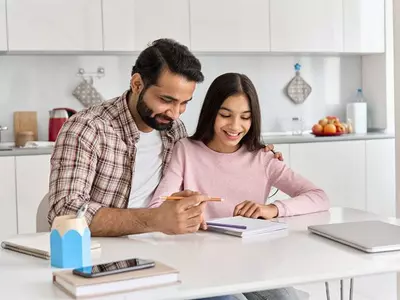 대입에서 부모의 역할, 간섭이 아닌 올바른 방향 제시