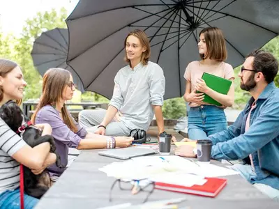“서머캠프, 활용 방식에 따라 대입 경쟁에 차별화 요소”
