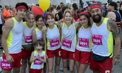 6세 어린이 마라톤 완주…축하보다 부모·조직위에 비난 쇄도