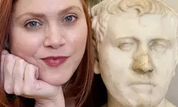 34.99달러짜리 골동품 조각상, 2천년 세월 품은 로마 유물로 확인