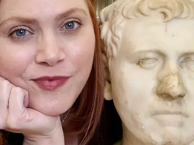 34.99달러짜리 골동품 조각상, 2천년 세월 품은 로마 유물로 확인