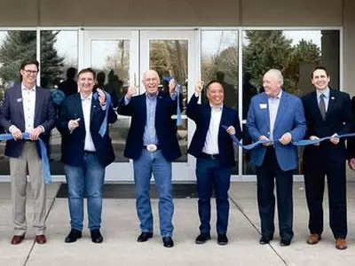 현대차, 몬태나에 미래 모빌리터 연구소 오픈