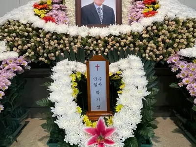 〈부고〉박기성 전 애틀랜타 세탁협회장 별세