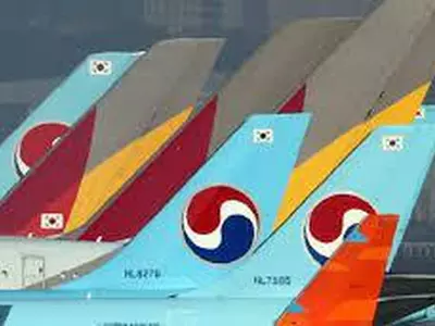 4월 한국 국제선 승객수 55%↑