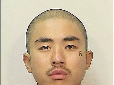 한인 재소자 피살 충격