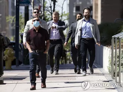 "미 직장인 41%, 재택→출근근무 스트레스 늘었다"