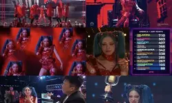 알렉사,  NBC 콘테스트 우승…'빌보드 뮤직 어워즈'서 무대