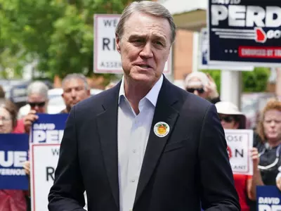 퍼듀 후보가 희망의 끈을 놓지 않는 이유