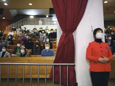 탈북민 종교 개신교가 불교보다 훨씬 많은 이유는…개신교 51%·불교 10%로 ‘탈북 때 교회 도움 많아’