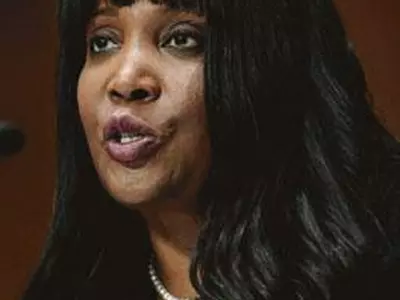 연준 109년 역사 첫 흑인 여성 이사 탄생