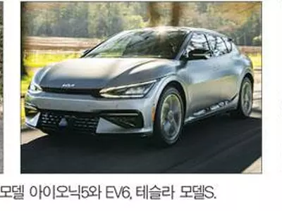 전기차 대세되나… 판매량(1분기) 20만대 첫 돌파