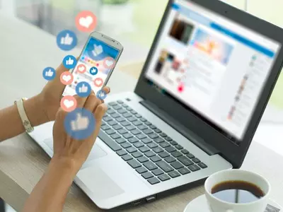 일주일만 끊어도 “우울·불안 개선”