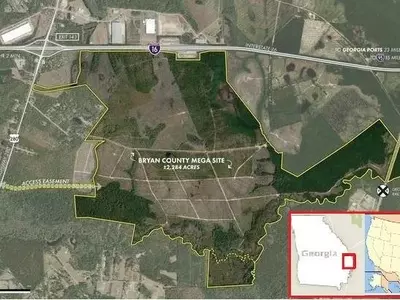 조지아 현대 전기차공장 건설 20일 발표할듯