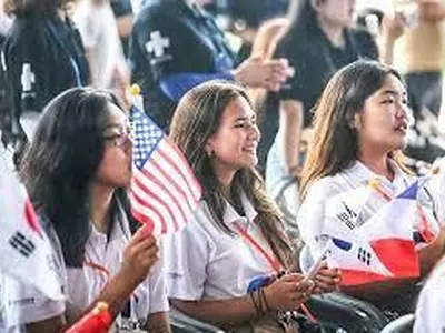 ‘재외동포 호감도’ 북미지역 가장 높아