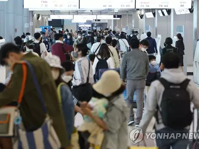 한국입국시 신속항원검사도 인정…"자가키트는 안돼"