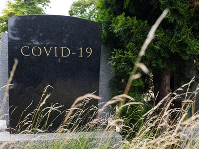 ‘코로나 정상회담’날 미 사망자 100만 넘겨