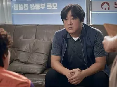 배우 곽도원이‘배가 아파 죽을 것 같다’는 게실염은?