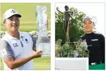 한인 남녀 PGA·LPGA 동반 우승