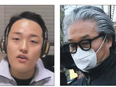 ‘마진콜’ 빌 황·‘테라’ 권도형 한인 큰손들 논란 월가 ‘발칵’