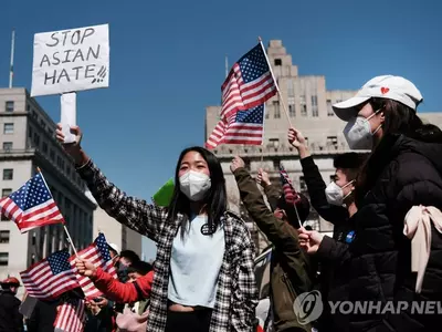 "미국 내 인도계 연 12만달러 벌 때 한국계 7만달러"