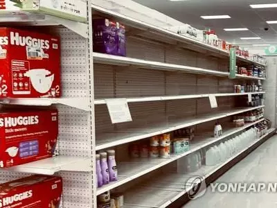 ‘분유 대란’ 숨통 트이나… 애보트 “공장 재가동”