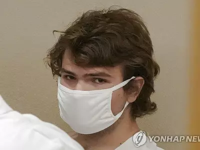흑인 노린 18세 총격범, 범행 30분전 채팅방서 계획 공유