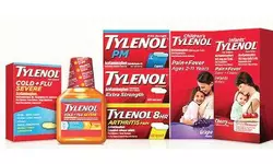 타이레놀 품귀현상… 수요 급증으로