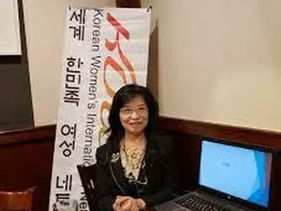 "말 한 마디로 한 생명 구합시다"