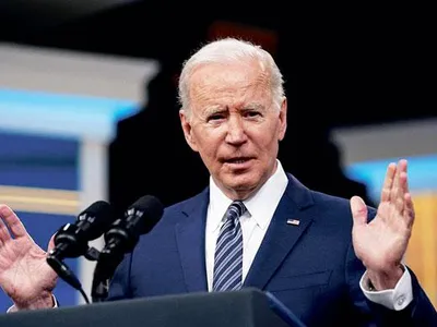 남미서 아시아까지…바이든‘새 질서짜기’분주