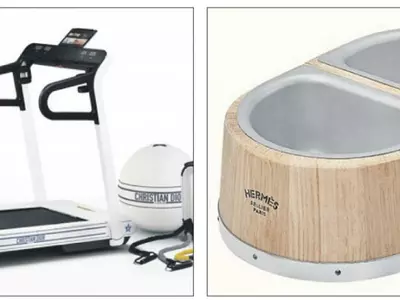 별별 명품이 다 있네…