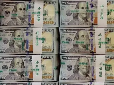 환율 다시 급등세… 장 초반 1,275원대